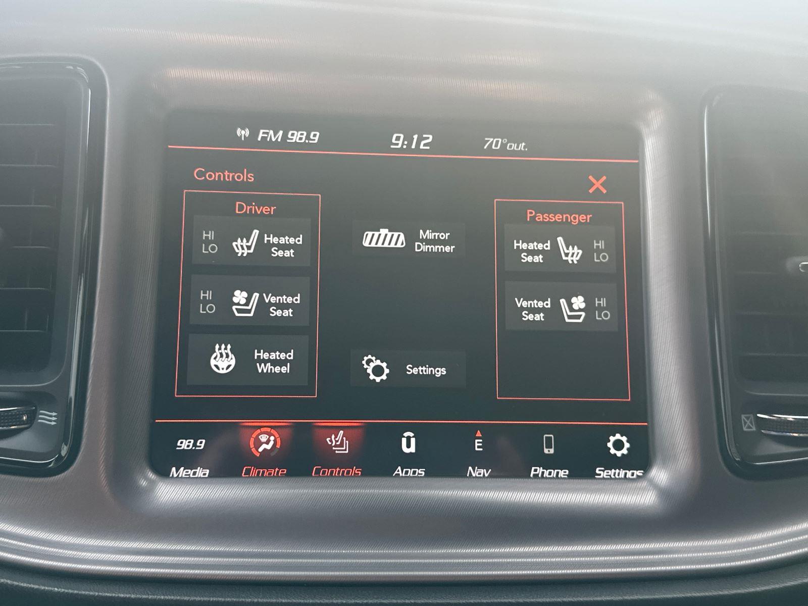 2023 Dodge Challenger R/T photo 20