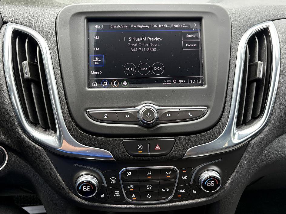 2023 Chevrolet Equinox LT photo 21