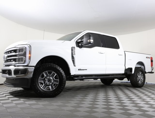 2024 Ford F-250 Super Duty