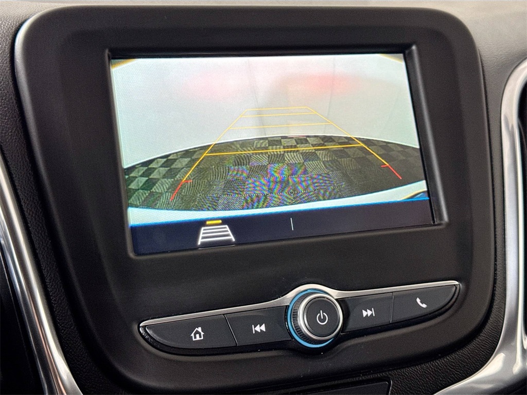 2019 Chevrolet Equinox LT photo 29