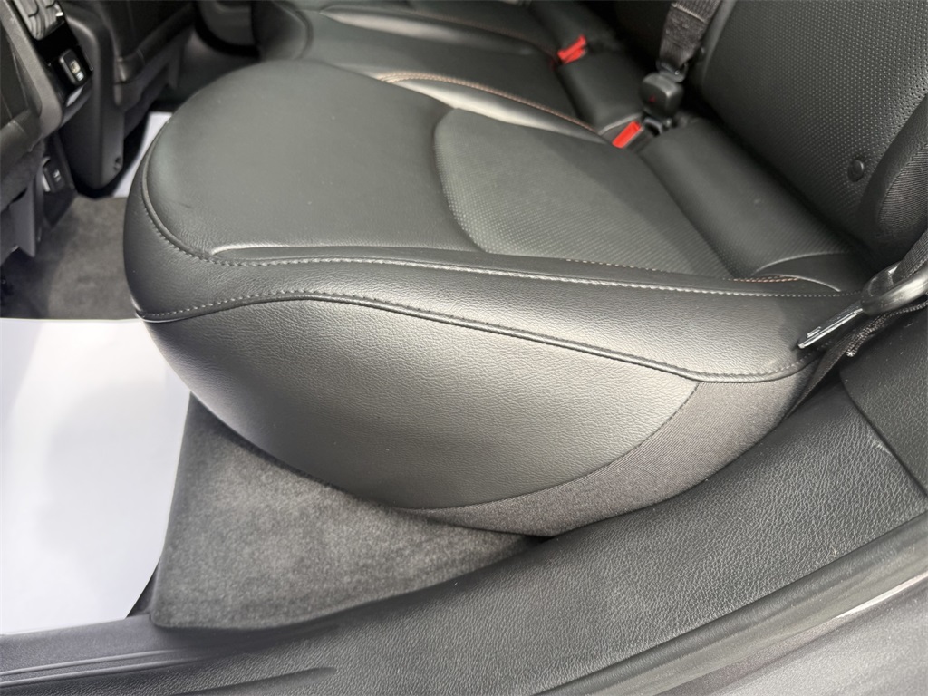 2022 Jeep Compass Limited photo 27