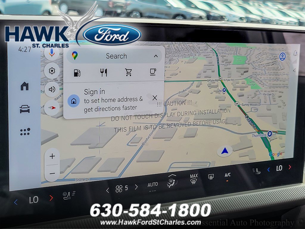 2025 FORD EXPLORER - Image 14