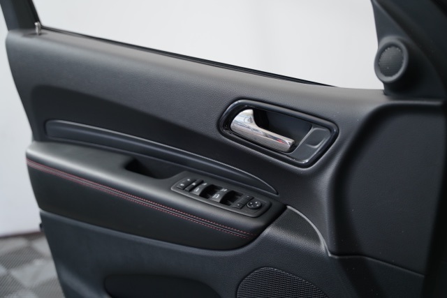 2026 Dodge Durango GT photo 18