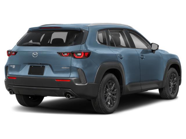 2025 Mazda CX-50 2.5 S Preferred photo 2