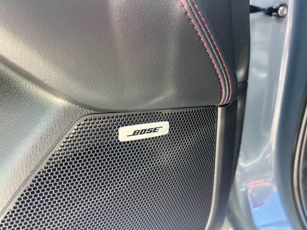 2024 Mazda CX-5 2.5 S Carbon photo 21