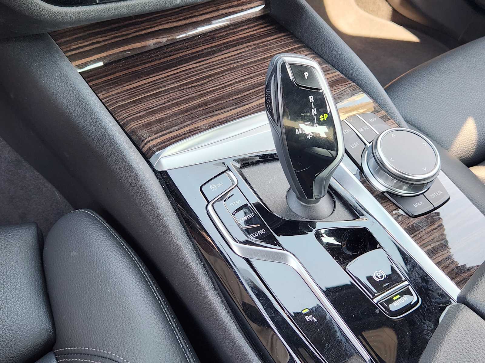 2023 Bmw 530i photo 15