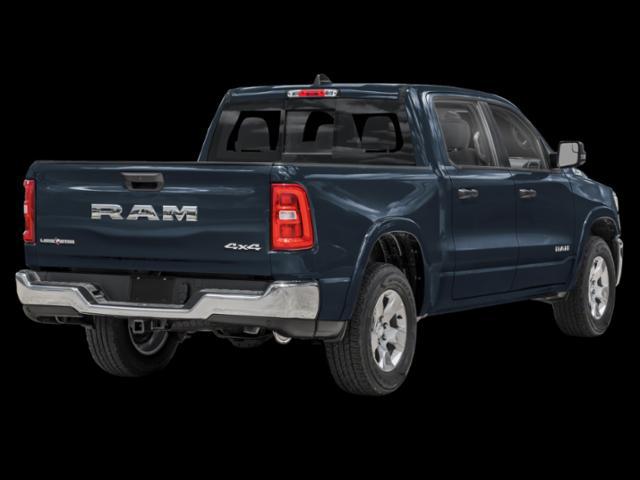 2025 Ram 1500 Big Horn photo 2