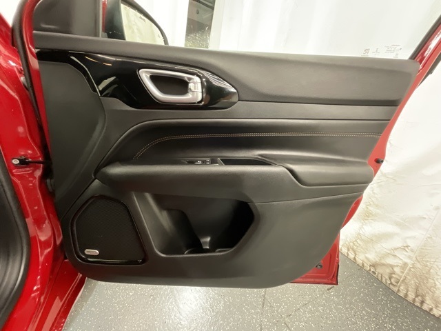 2022 Jeep Compass Red Edition photo 20