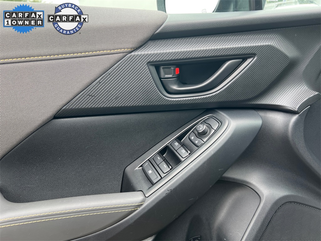 2024 Subaru Crosstrek Sport photo 9