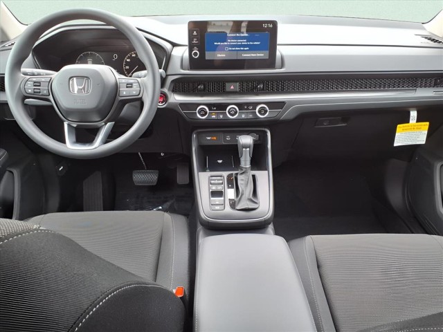 2026 Honda CR-V LX photo 11