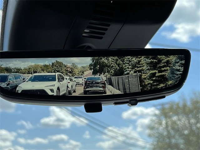 2026 Buick Enclave Preferred photo 30