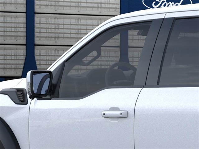 2025 Ford F-150 Raptor photo 19
