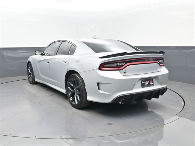 2022 Dodge Charger R/T photo 3