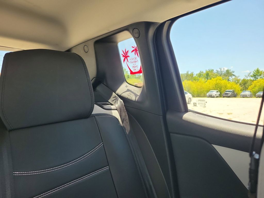 2022 Jeep Renegade Latitude photo 13