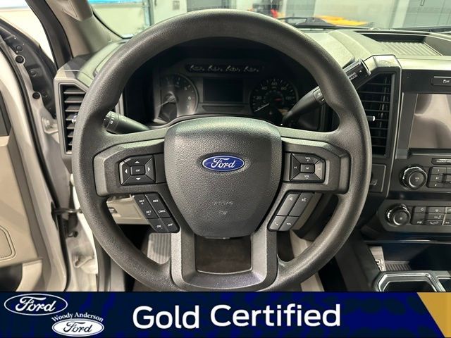 2020 Ford F-150 XL photo 6