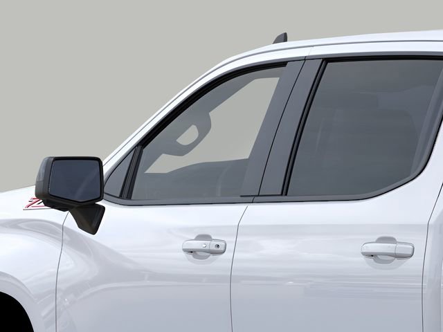 2025 Chevrolet Silverado 1500 RST photo 10