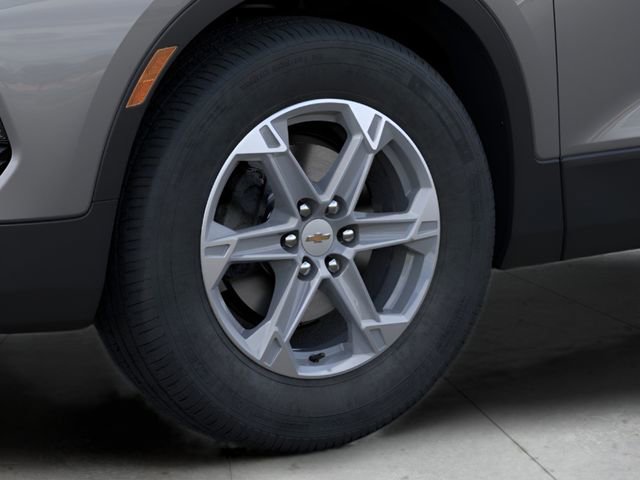 2025 Chevrolet Blazer 2LT photo 7