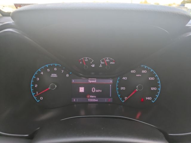 2022 Gmc Canyon Denali photo 14
