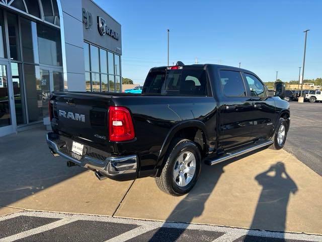 2025 Ram 1500 Big Horn photo 4
