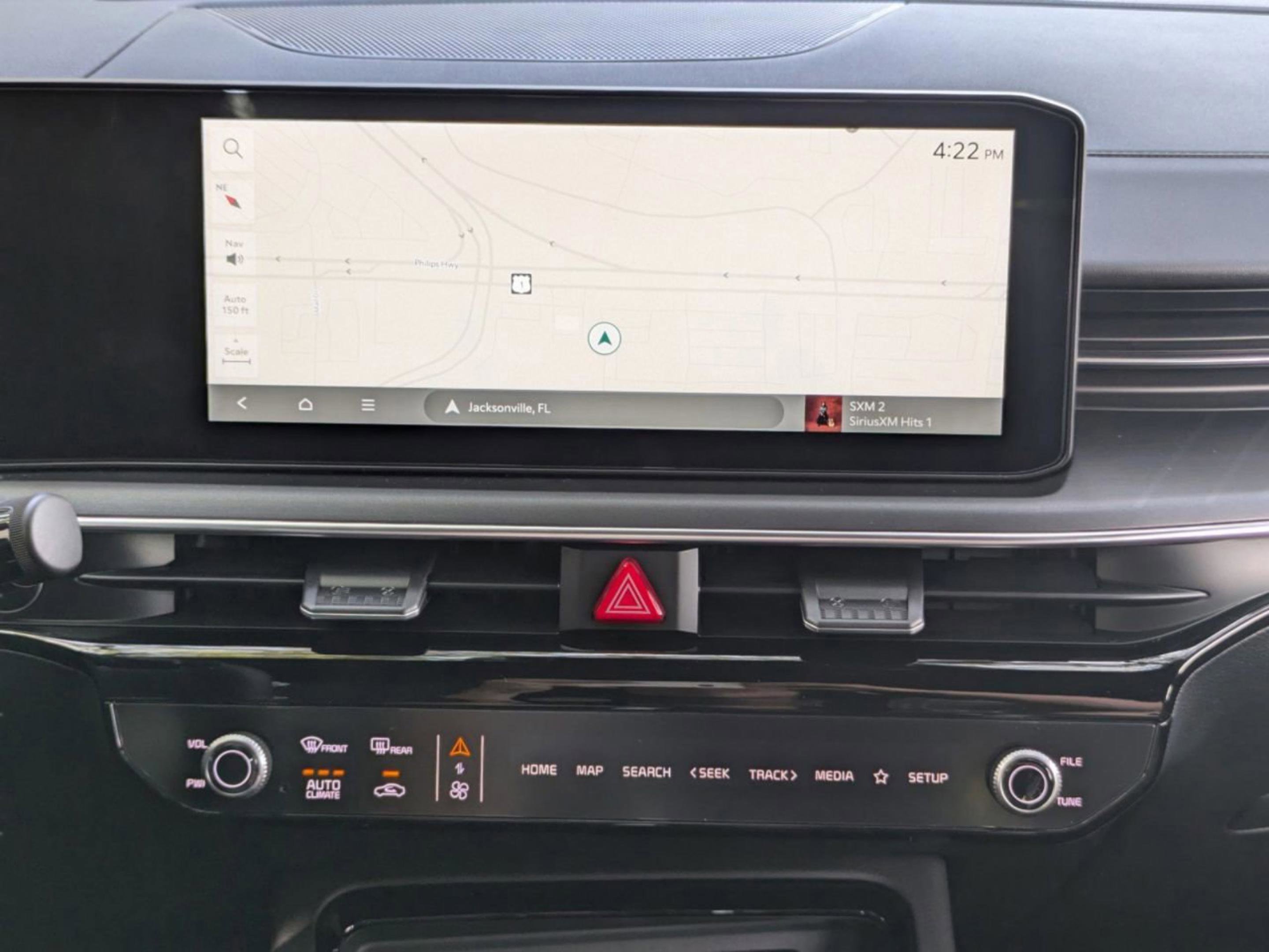 2025 Kia K5 GT-Line photo 18