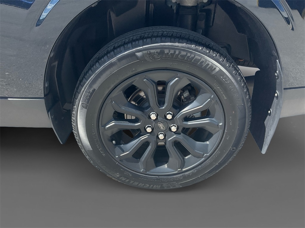 2023 Ford Maverick XLT Lariat photo 8