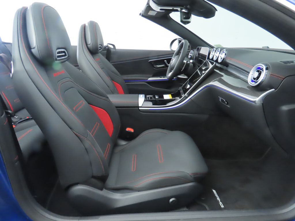 2025 Mercedes Benz CLE AMG 53 4MATIC photo 27