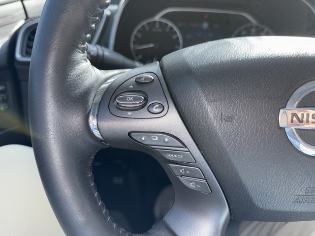 2020 Nissan Murano Platinum photo 16
