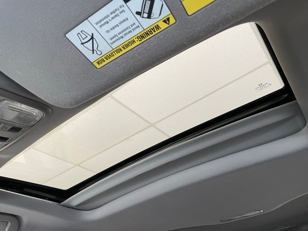 2014 Honda Pilot EX-L photo 26
