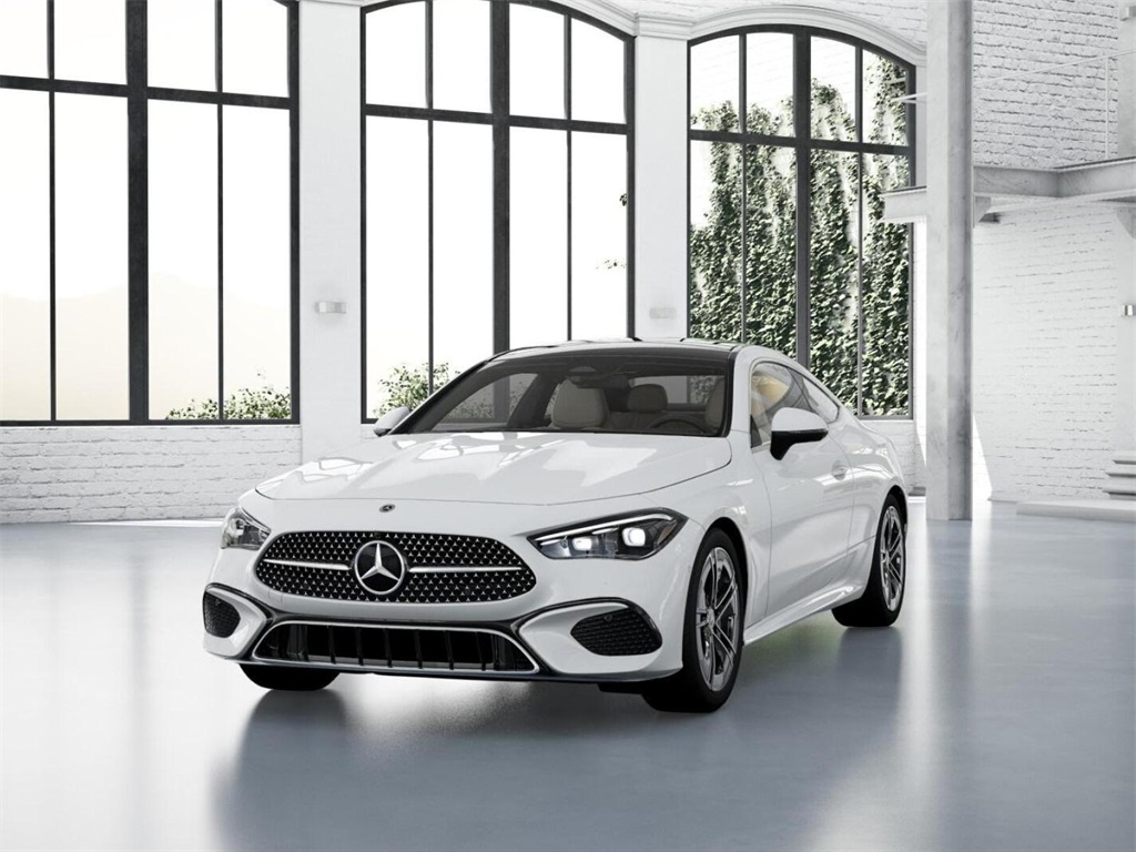 2026 Mercedes Benz CLE 300 4MATIC photo 40
