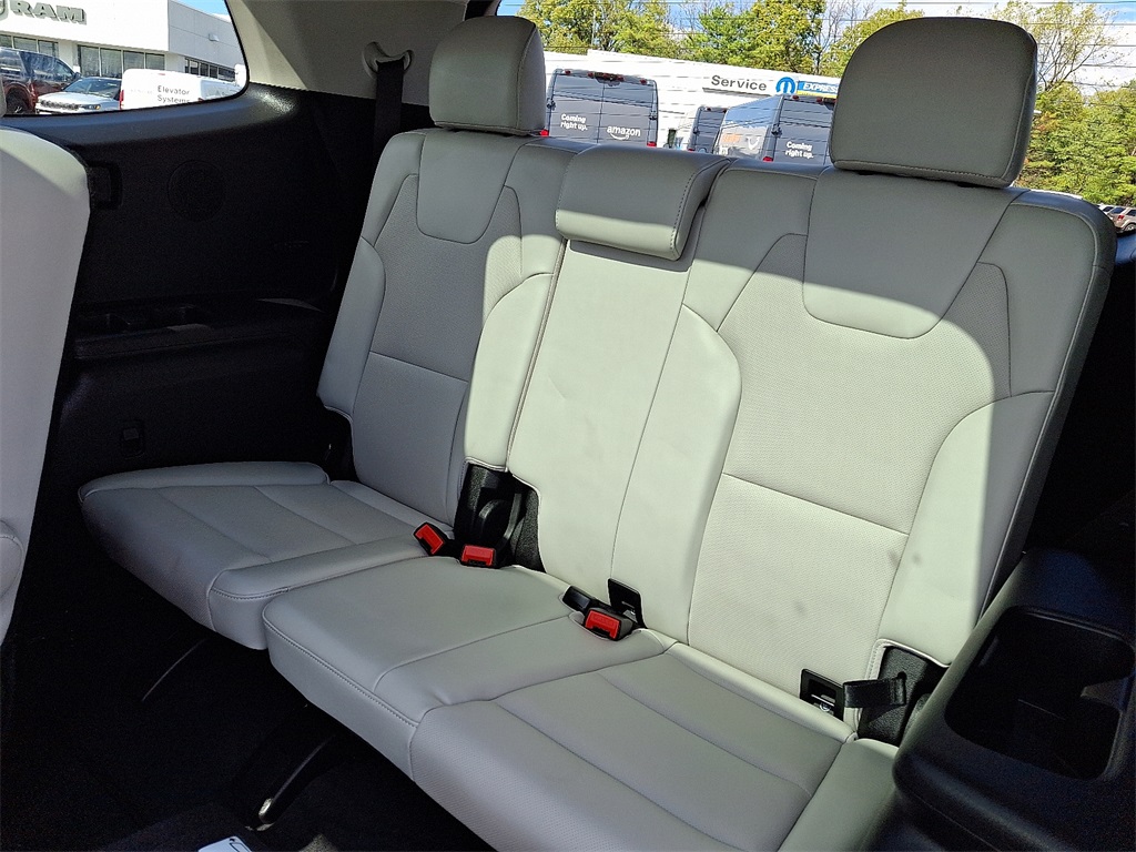 2024 Kia Telluride SX X-Line Prestige X-Pro photo 11