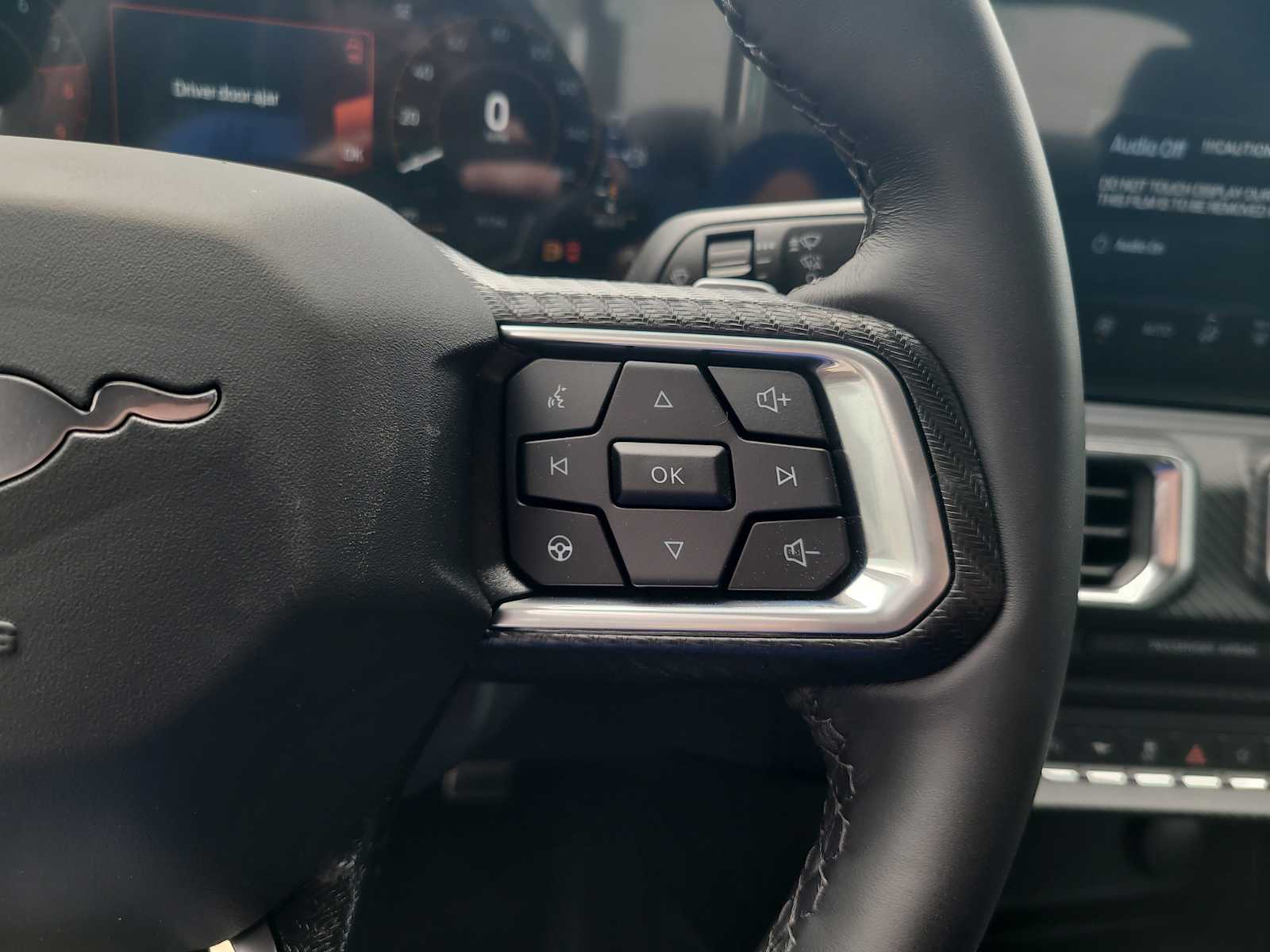 2025 Ford Mustang GT Premium photo 14