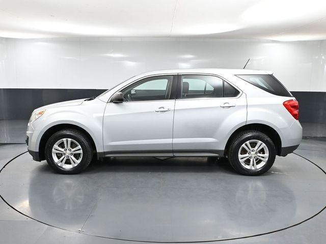 2014 Chevrolet Equinox LS photo 5