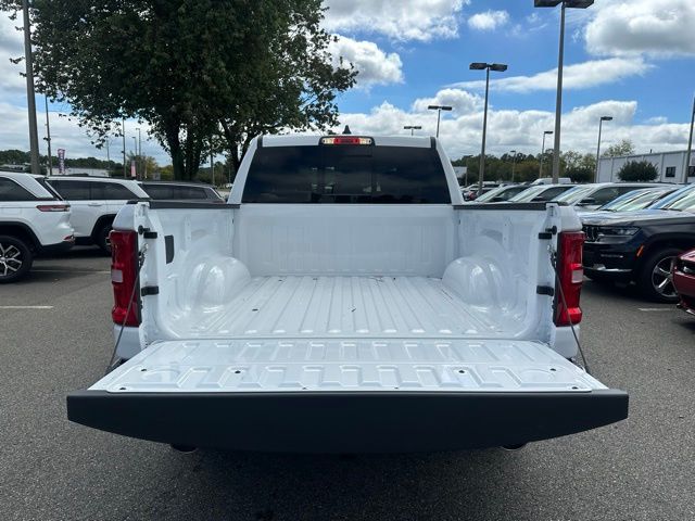 2026 Ram 1500 Big Horn Lone Star photo 12