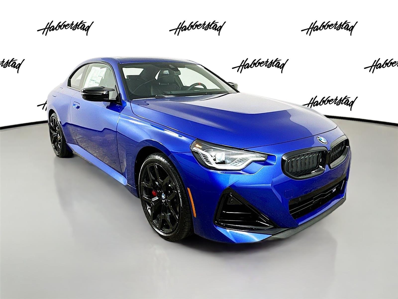 2025 Bmw M240i xDrive photo 3