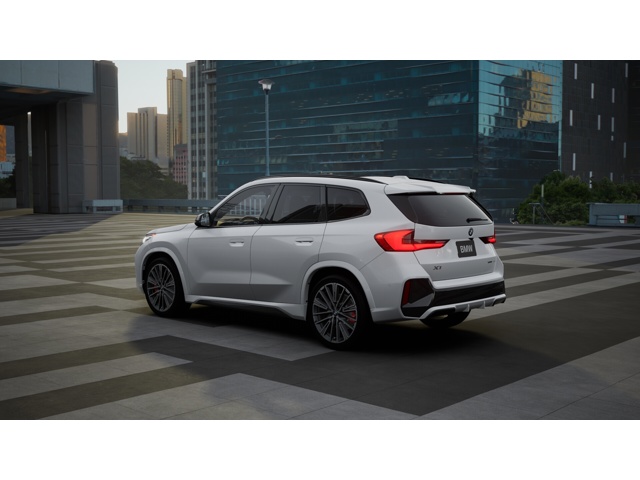 2026 Bmw X1 XDrive28i photo 2
