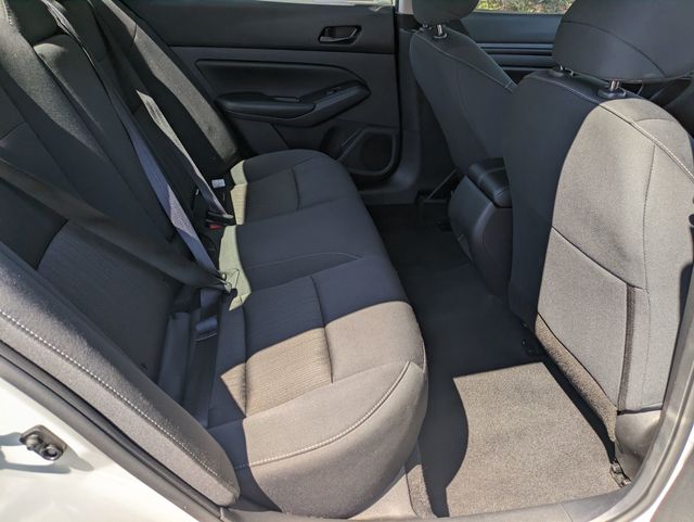 2024 Nissan Altima 2.5 S photo 22