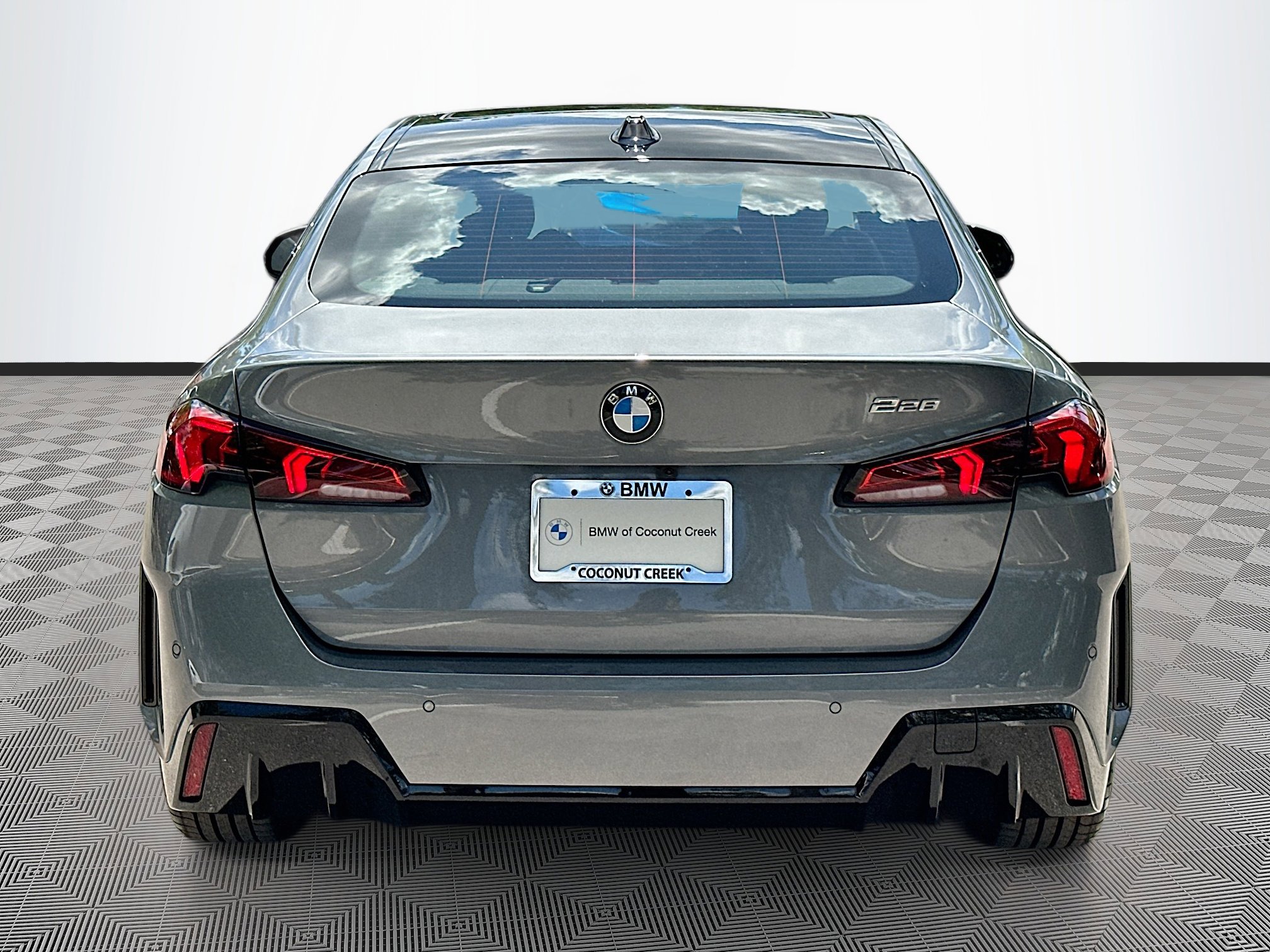 2026 Bmw 228 photo 6
