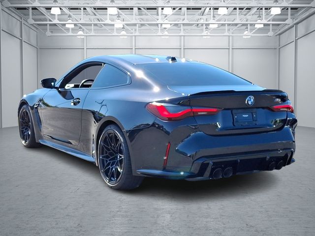 2024 Bmw M4 photo 6