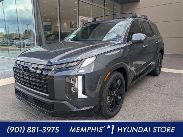 2025 Hyundai PALISADE XRT FWD
