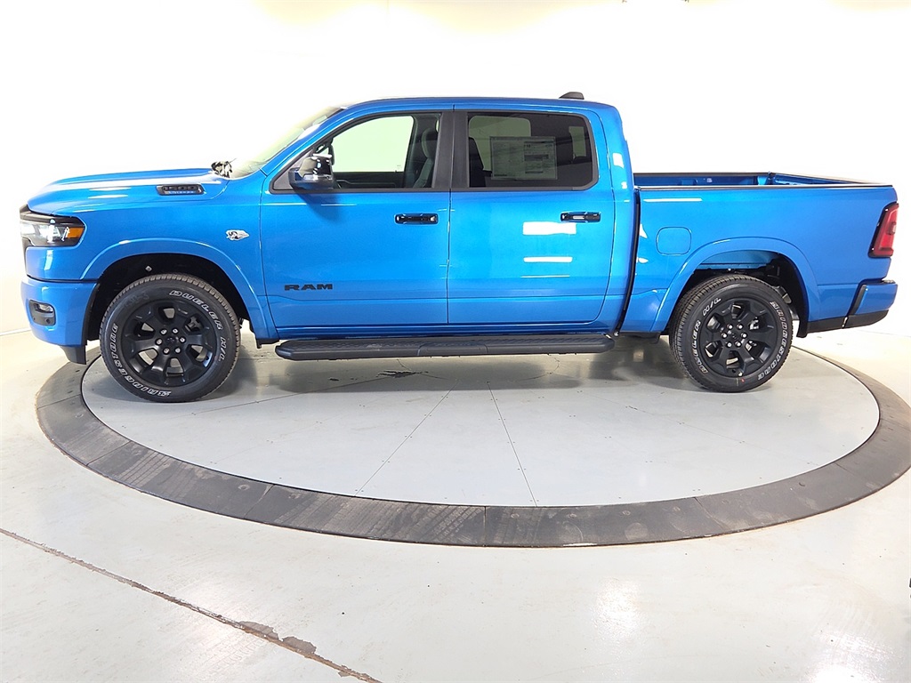 2026 Ram 1500 Big Horn Lone Star photo 4