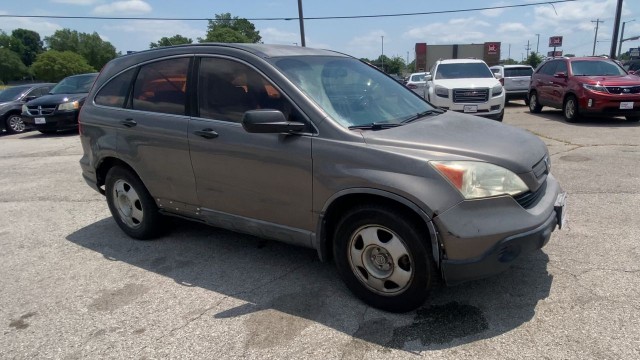 2009 Honda CR-V LX 2WD