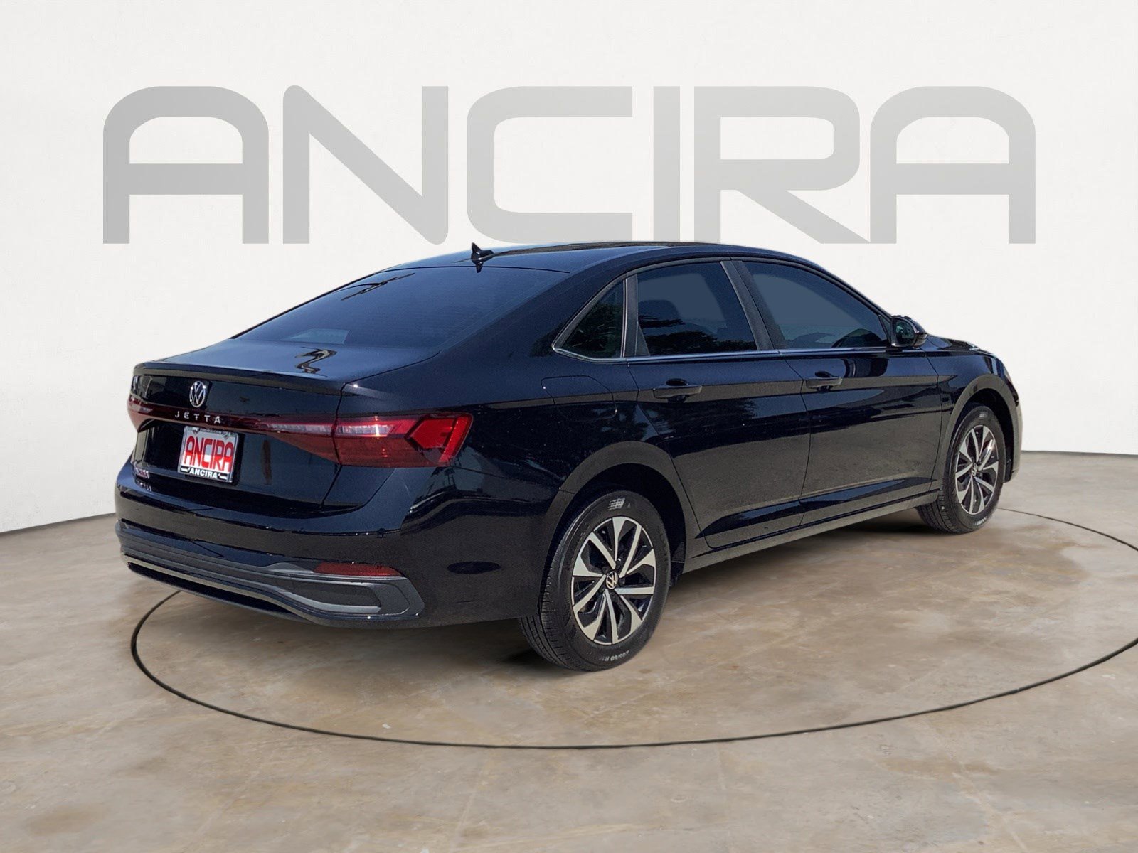 2025 Volkswagen Jetta S photo 8
