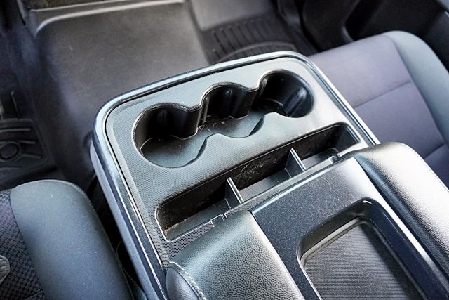 Used 2018 Black Chevrolet LT image 25