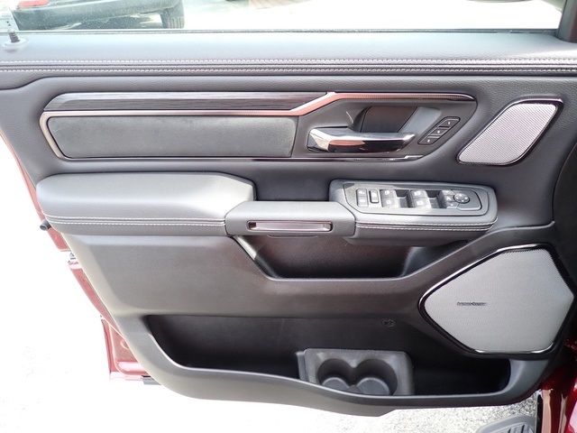 2026 Ram 1500 Rebel photo 14