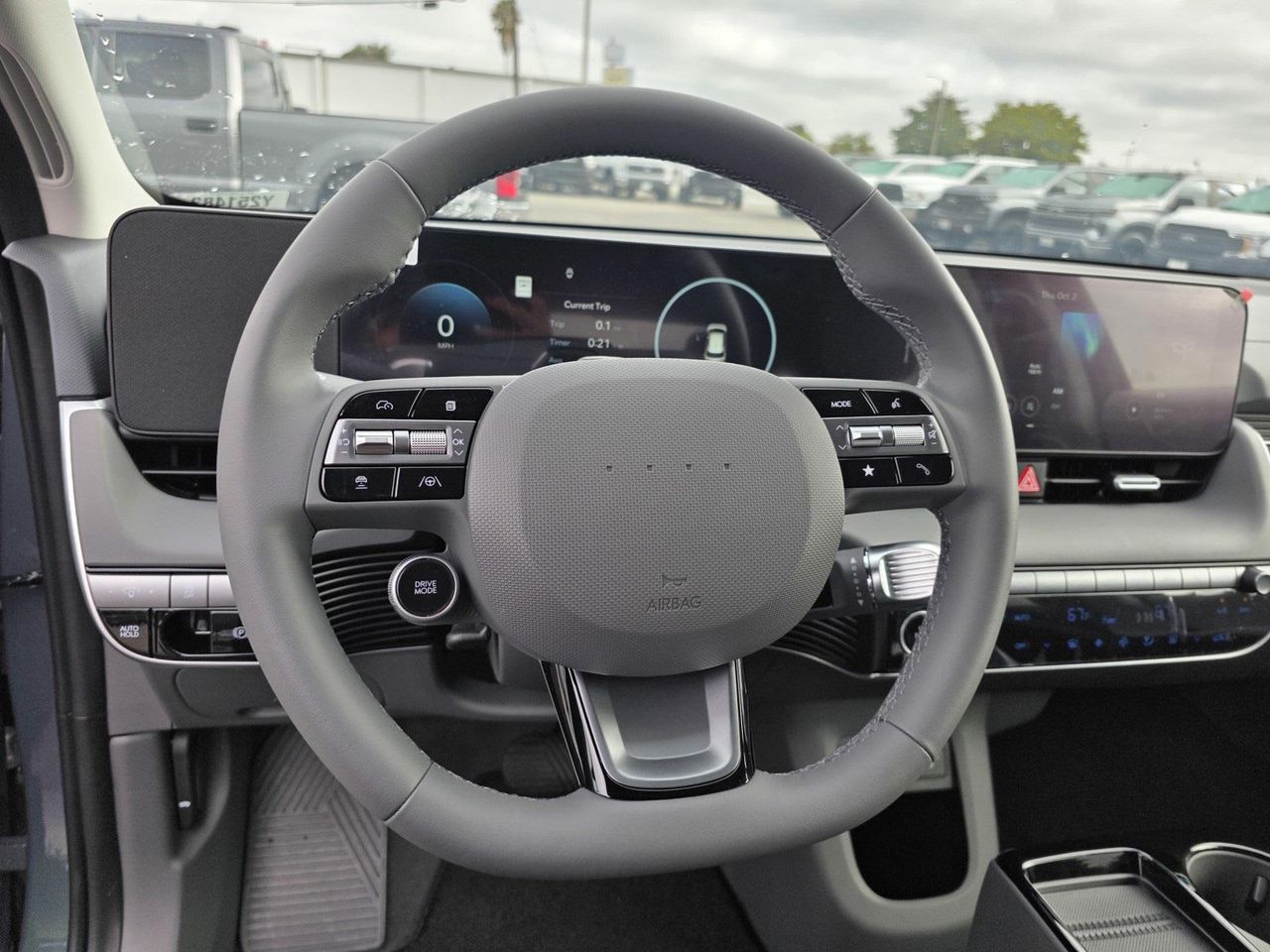 2025 Hyundai Ioniq 5 SE photo 31