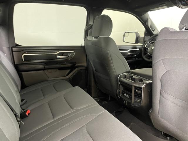 2025 Ram 1500 Big Horn photo 12