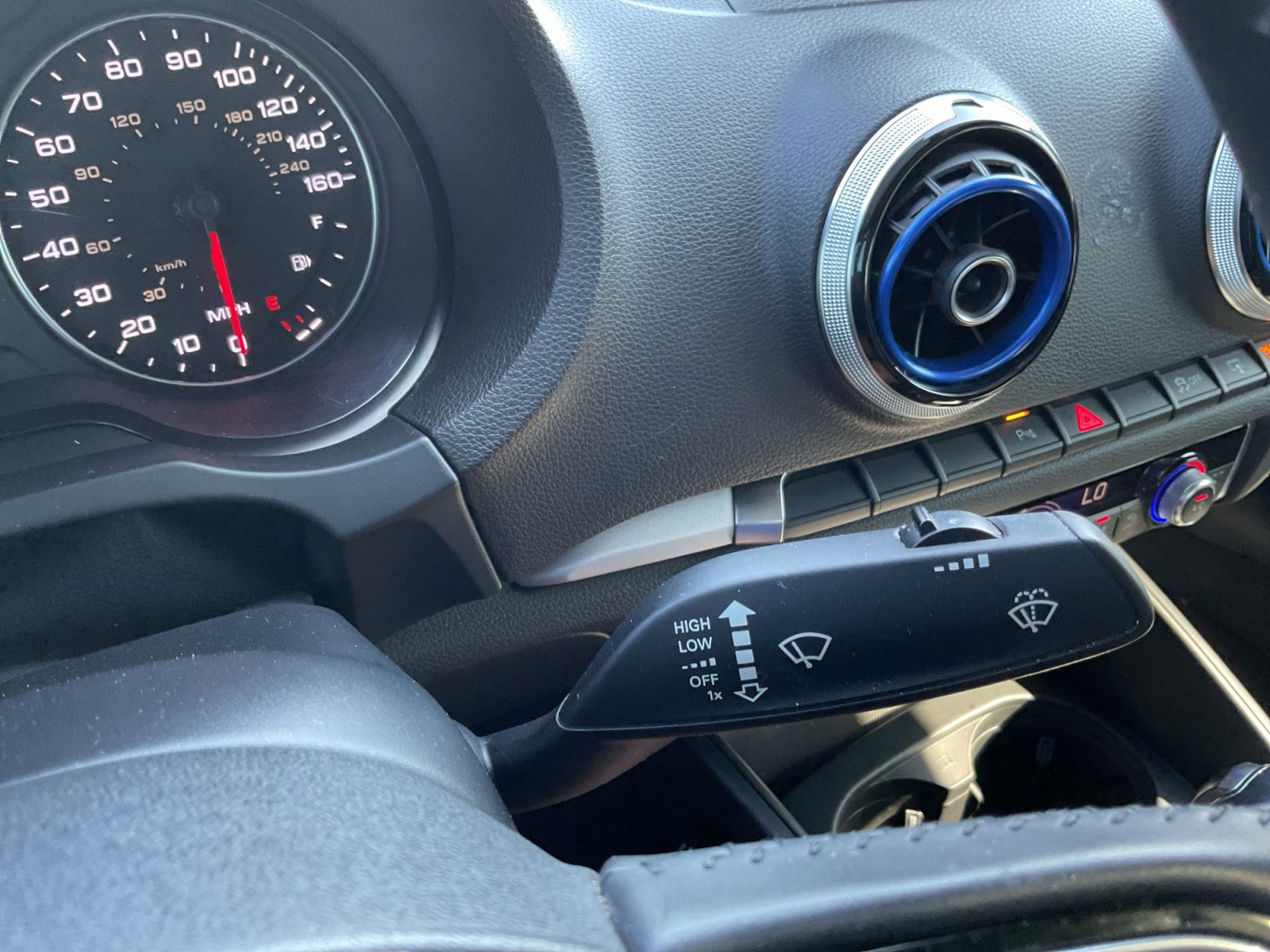 2016 Audi A3 2.0T Premium Quattro photo 20