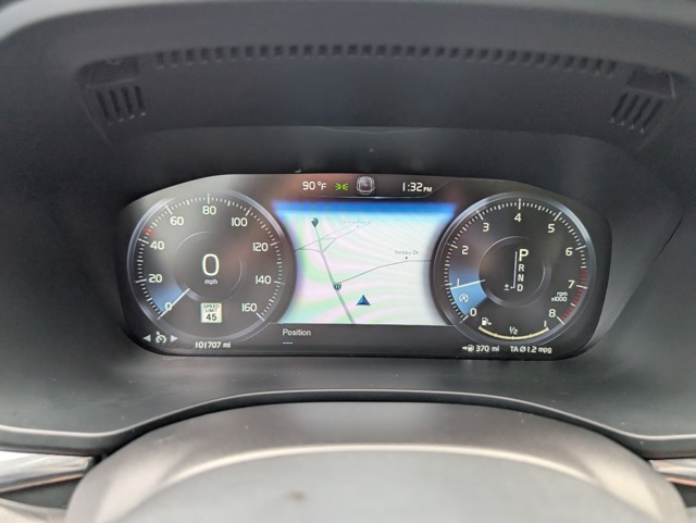 2019 Volvo XC60 T5 Momentum photo 11