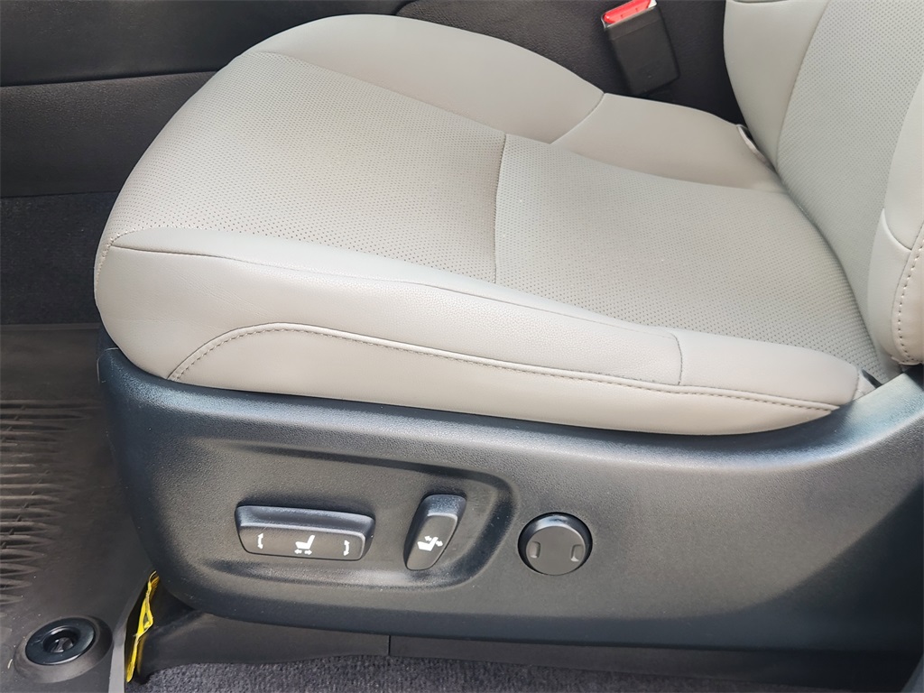 2023 Lexus GX 460 photo 20