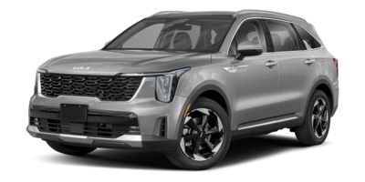 2026 Kia Sorento SX Prestige Hybrid's photo